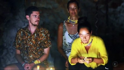 Survivor New Zealand - Se2 - Ep5 - Part 02 HD Watch