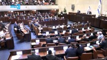 Ισραήλ: Τέλος ο Νετανιάχου μετά από 12 χρόνια στην εξουσία- Η Κνεσέτ ψήφισε υπέρ της νέας κυβέρνησης