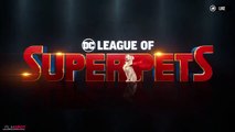 DC LEAGUE OF SUPER PETS Teaser Trailer (NEW 2021) Dwayne Johnson, Animated Superhero Movie HD