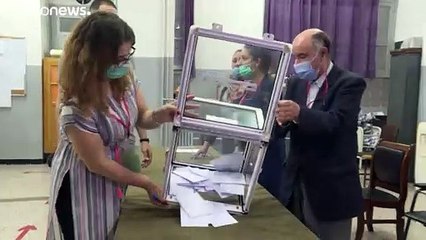 Législatives en Algérie : les résultats toujours inconnus, un parti islamiste revendique la victoire