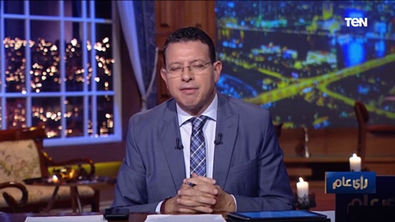 ارتداء "المعازيم" ملابس العزل في حفل زفاف.. وعمرو عبد الحميد يحرج العريس: مش لابسين كمامات ليه؟