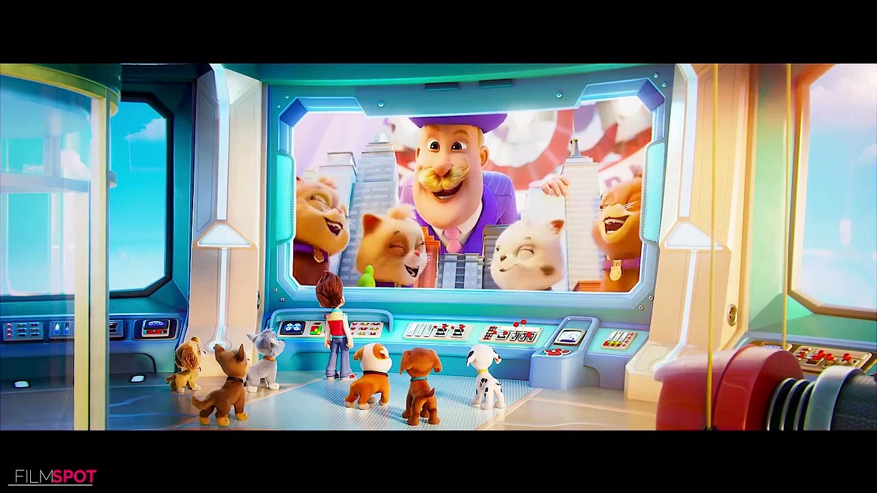 NEW MOVIE TRAILERS 2021 (Weekly 22) video Dailymotion