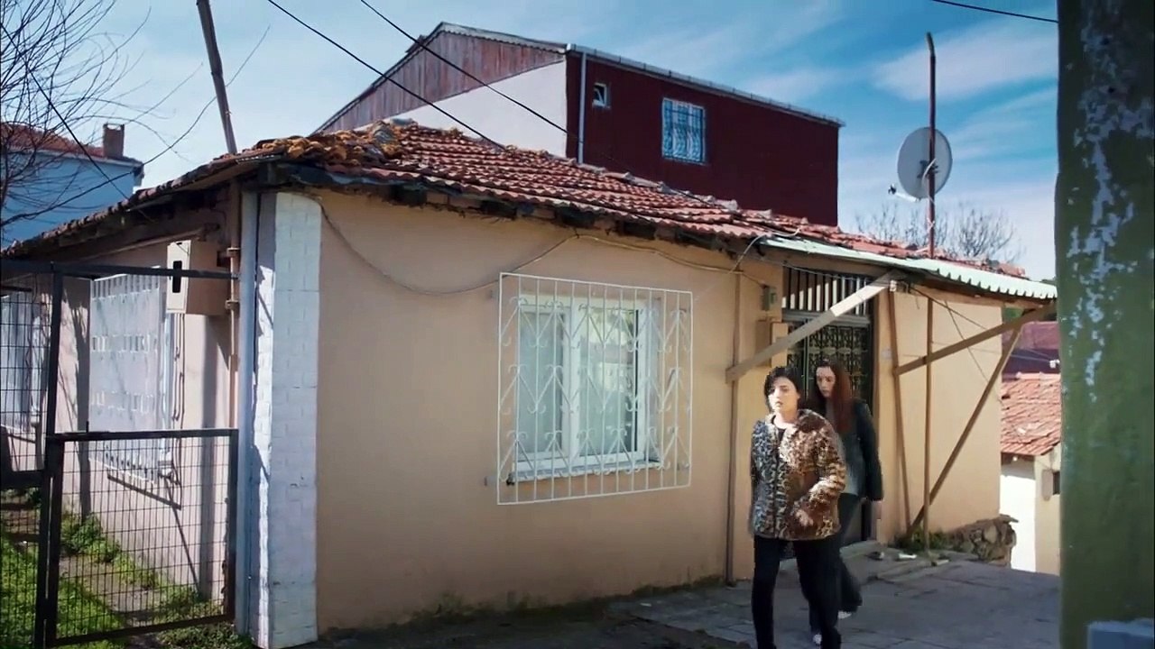 مسلسل أمي الحلقة 18 القسم 3