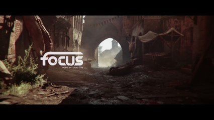 A Plague Tale: Requiem - Anuncio