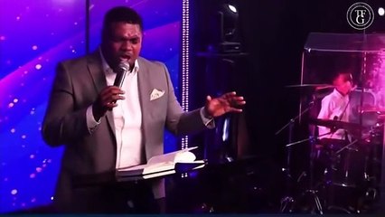 Nan bonte li Jezu vini