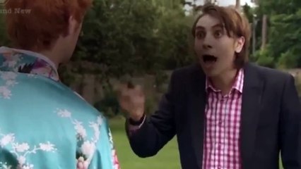 Skins - Se6 - Ep2 - Rich HD Watch
