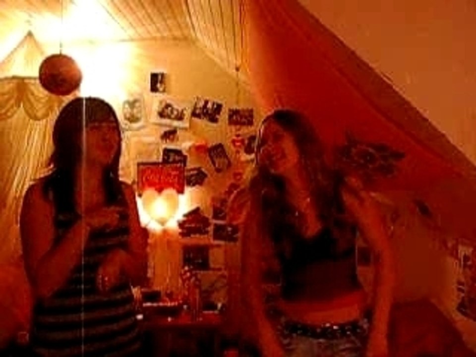 yoyo et lili