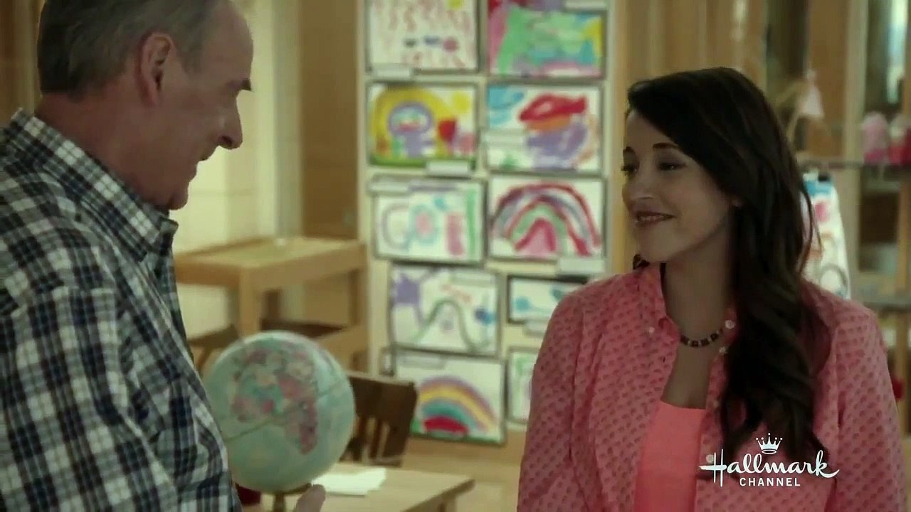 The Good Witch's Wonder - Part 02 HD Watch