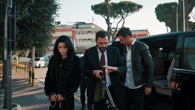 مسلسل الإعصار الذي بداخلي الحلقة 1 القسم 3 مترجم للعربية