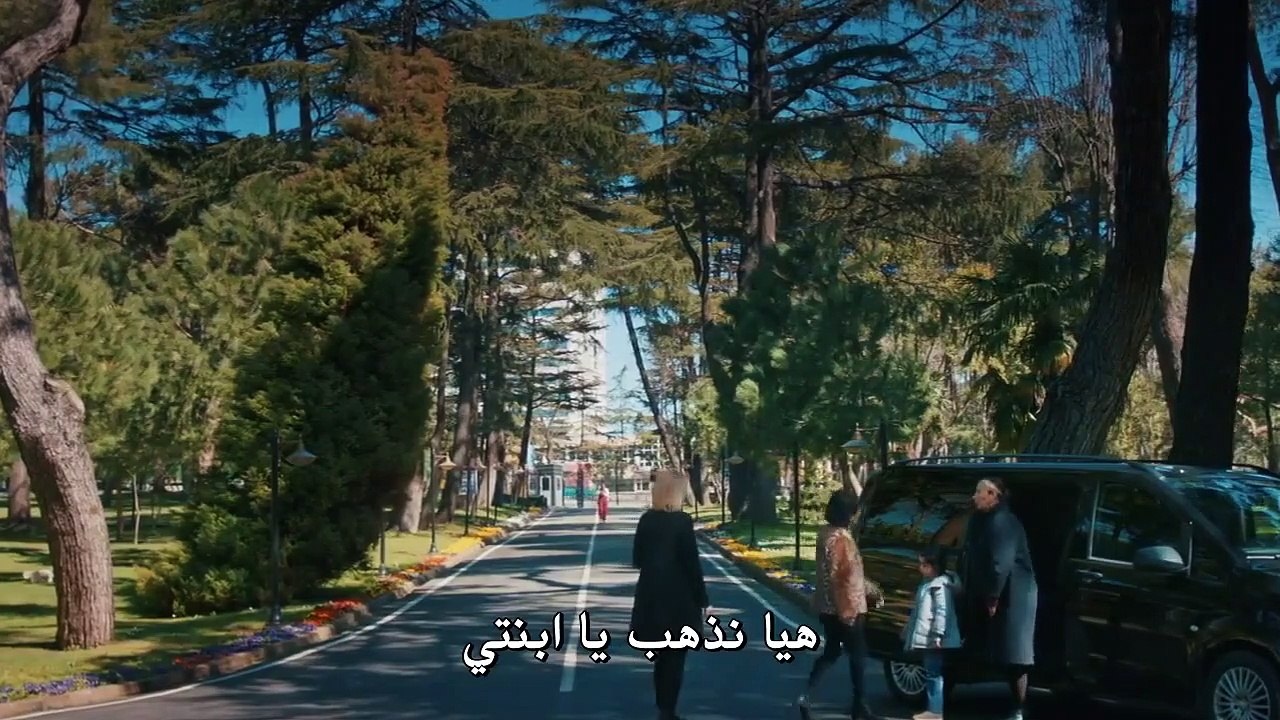 مسلسل أمي الحلقة 20 القسم 2