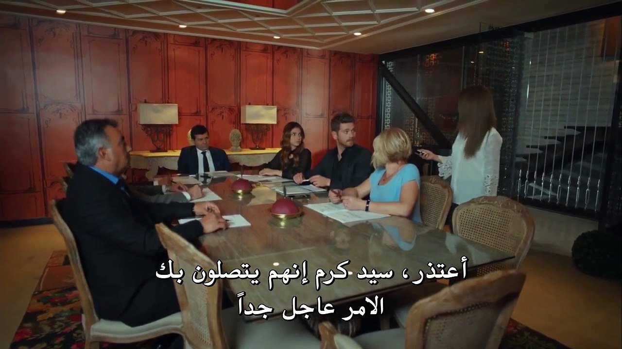 الطبقة المخملية الحلقة 22 القسم 2