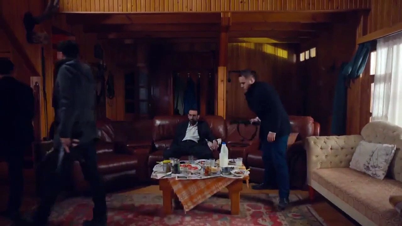 هذه المدينة ستلاحقك الحلقة 7 القسم 2 مترجم للعربية