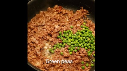 Chicken keema Rice Recipe/keema Pulao/Keema Rice.