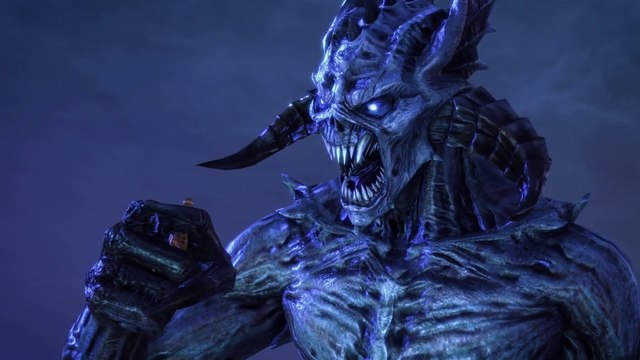 The Elder Scrolls Online - Bande-annonce de l'optimisation PS5/Xbox Series