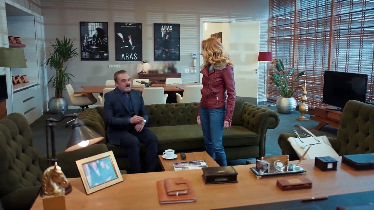 مسلسل النجوم شواهدي الحلقة 3 القسم 2 مترجم للعربية