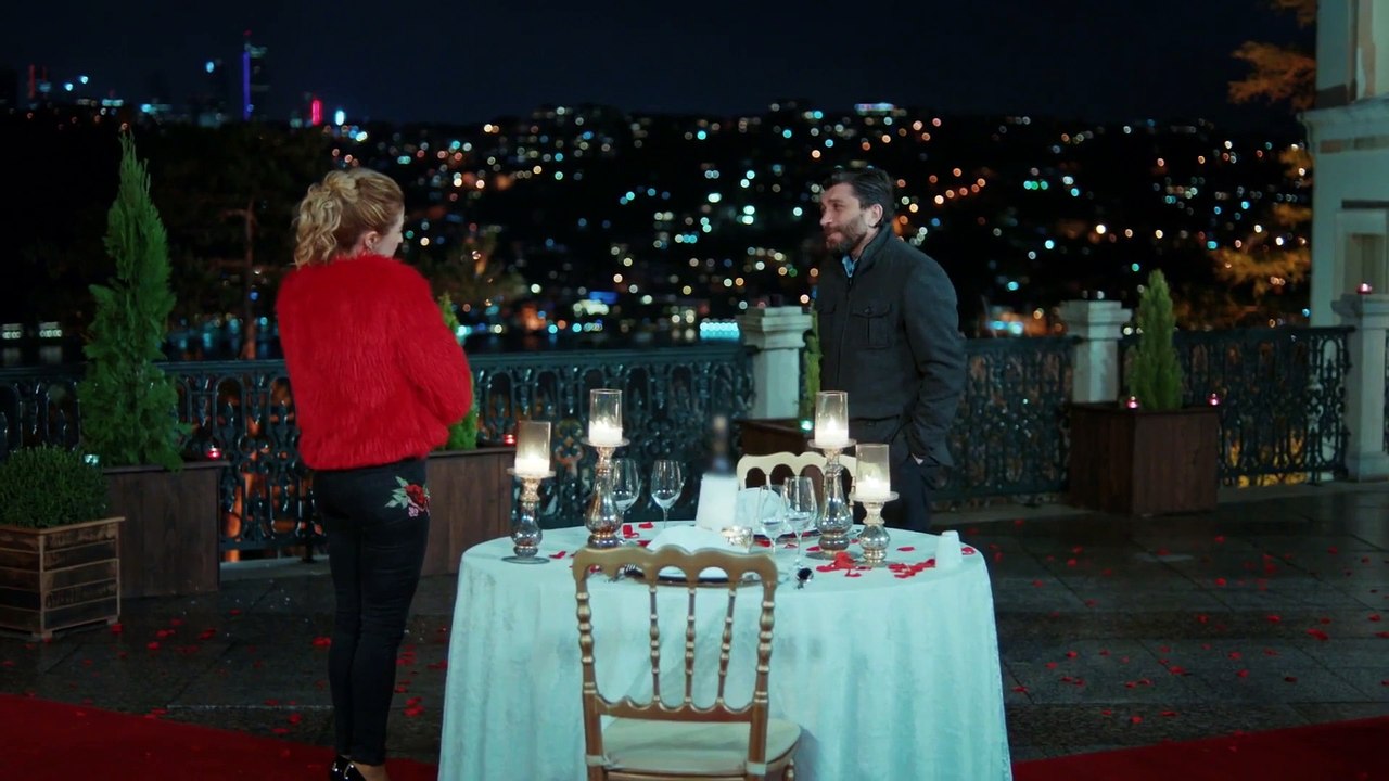 مسلسل النجوم شواهدي الحلقة 2 القسم 3 مترجم للعربية