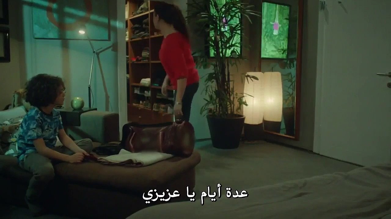 مسلسل عروس إسطنبول الحلقة 10 القسم 3 مترجم للعربية