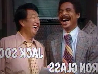 Barney Miller S02E21 The Kid
