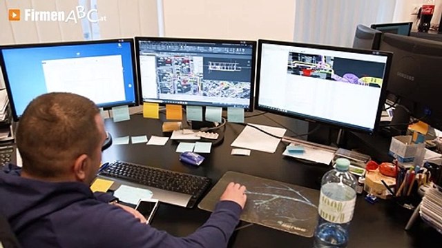 HKT-Alphatec GmbH in Wien – Ihr Profi für Klimaanlagen, Wärmepumpen & Kältetechnik