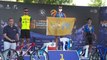 İSTANBUL - Turkcell GranFondo İstanbul Yol Bisiklet Yarışı sona erdi