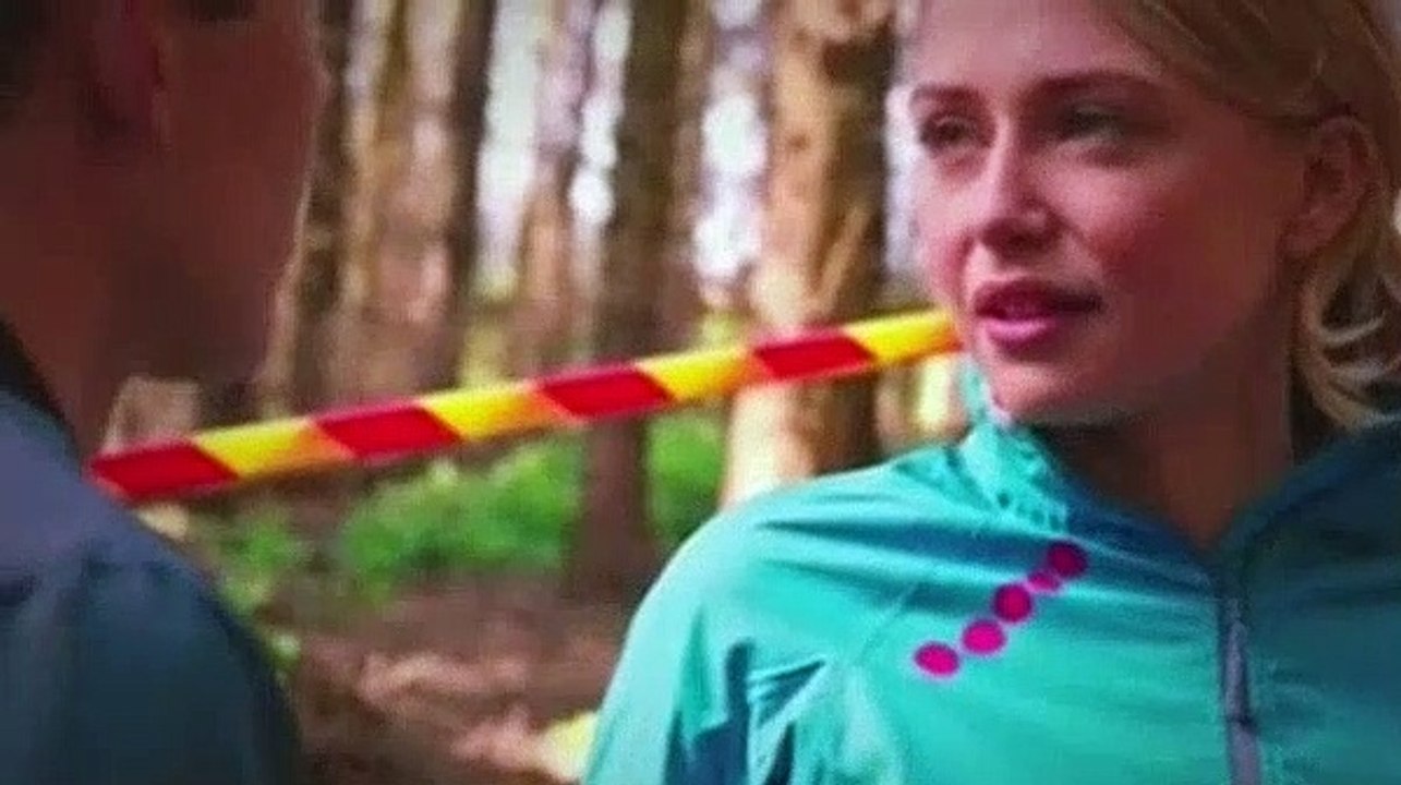 The Lodge S02E12 Hard To Say No