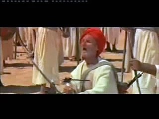 Dursun Ali Erzincanlı 'Uhud'