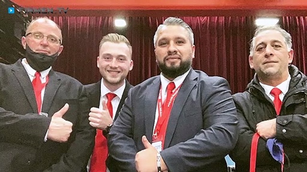 HK Sicherheitsdienst GmbH in Heiligenhaus – Ihr Profi für Personenschutz, Eventservice & Co.