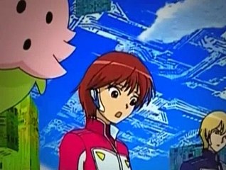 Digimon S05E15 The Gorge Of Deception! [Eng Dub]