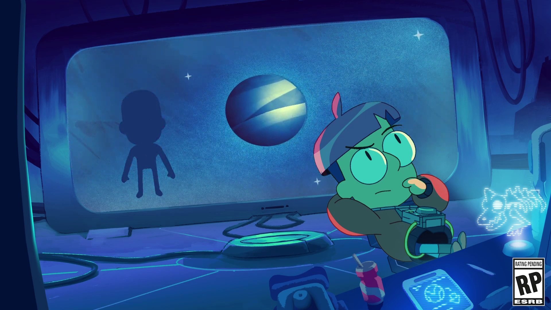 Tinykin - Bande annonce PC Gaming Show