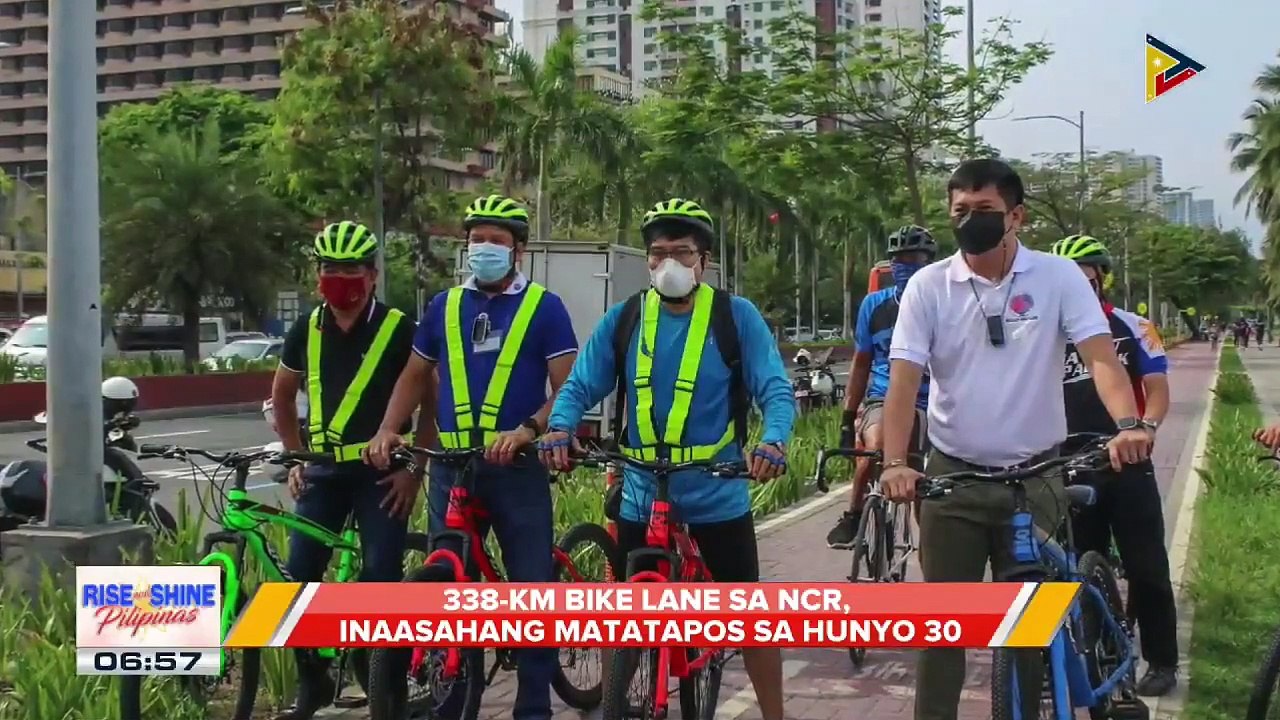 CHIKA ON THE ROAD | Kasalukuyang sitwasyon ng trapiko sa mga pangunahing kalsada sa Metro Manila