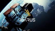 Icarus - Bande annonce de gameplay PC Gaming Show 2021