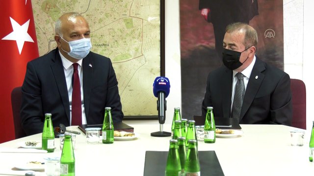 Ankara Büyükşehir Belediyesi ve Hacı Bayram Veli Üniversitesi, başkentin kültür varlıklarına birlikte sahip çıkacak