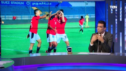 البريمو حوار خاص مع شادي محمد حول لقاء الأهلي والترجي ويرد على هجوم خالد الغندور وعمرو الدردير