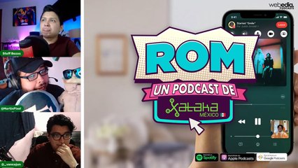 ROM 142_ Telmex, Izzi y Megacable, las empresas con más quejas y probamos HarmonyOS