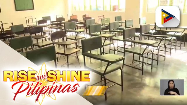 Sen. Gatchalian, pinaiimbestigahan kung handa na ang mga paaralan sa susunod na school year