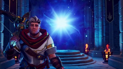 Orcs Must Die 3  - Bande-annonce date de sortie