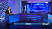 عادل بوهليل إعلامي تونسي يكشف حقيقة انتقال فرجاني ساسي للدحيل القطري لمدة 3 مواسم