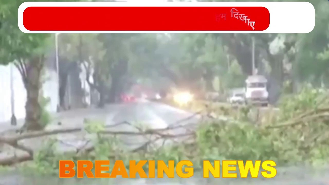 25 जिलों में हो रही लगातार बारिश, मौसम विभाग ने अलर्ट किया जारी