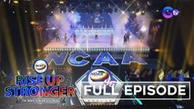 Rise Up Stronger: NCAA Season 96 Opening Ceremony (Full Episode)
