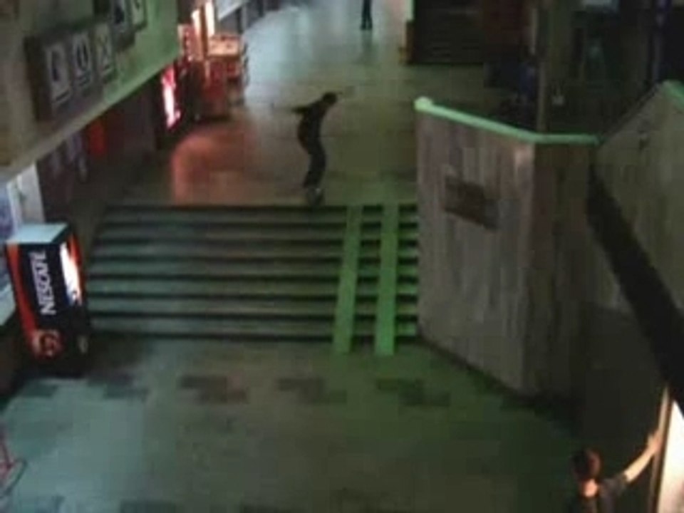 Radom Skateboarding cz. 2