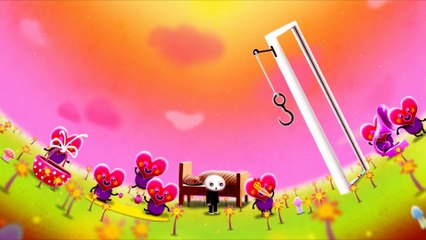 Happy Game - Bande-annonce E3 2021