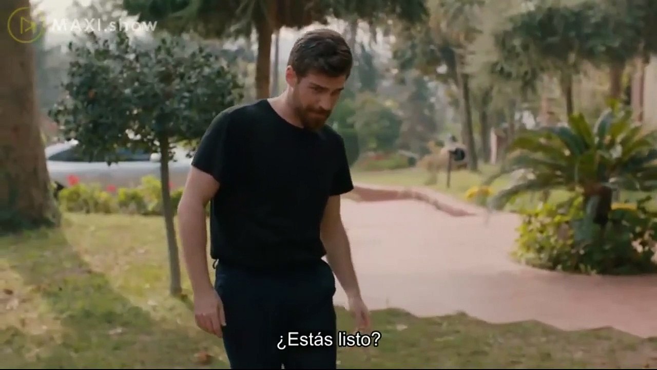 Fuego Fuego (Alev Alev) Capitulo 8