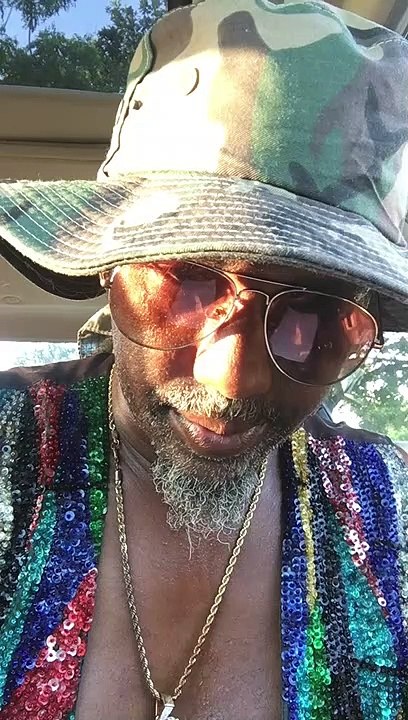 IMG_7586 // Trouble to a Man / Ike&Tina Still n Love/ Antonio Tousmouv