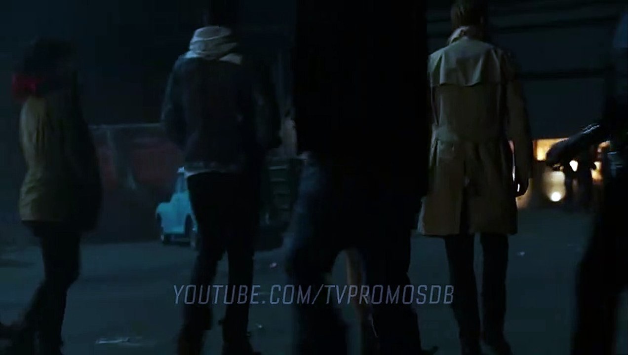 DC's Legends of Tomorrow 6x07 Season 6 Episode 7 Trailer - Back to the Finale Part II