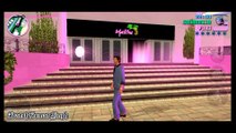 GTA Vice City : 10thAnniversary In 2021 | Mission:03 | Back Alley Brawl | Full Gameplay In Hindi | Adarsh Kumar Singh |