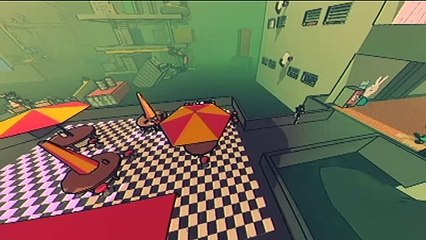 Sludge Life Gameplay Sin Cortes - Ep 1 - Asalto de Medianoche