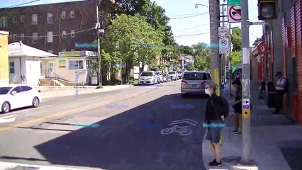 Runnymede to McCowan and Finch - Return via Finch Corridor, Sheppard, Keele, Rogers, Weston and St. Clair West