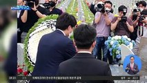 이준석 첫 행보는 ‘천안함 희생 장병’ 추모