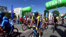 KAYSERİ - Bu yaz Erciyes'e dünyanın dört bir yanından bisiklet sporcusu gelecek