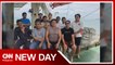 13 Filipino seafarers stranded in China for months seek help